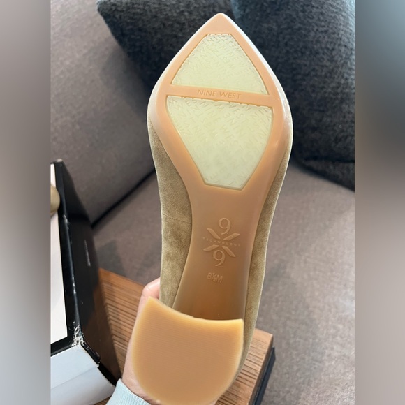 Nine West Heels - Picture 2 of 4